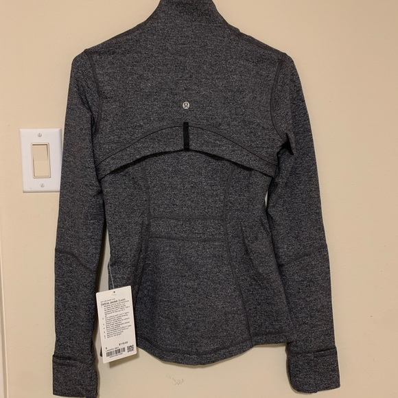 Lululemon Define Jacket *Luon - Picture 3 of 5